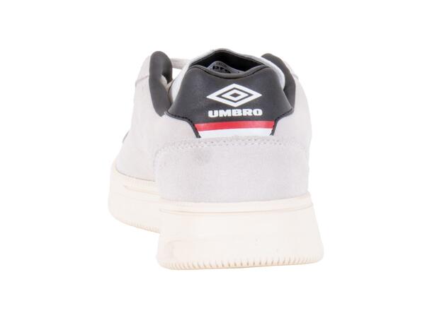 UMBRO Talis Vit/Svart 42 Sneakers herr 