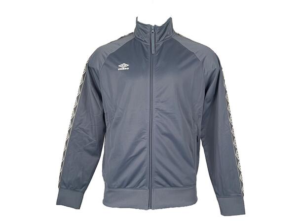 UMBRO Taped Track Top Blå S Jacka i wct-material 