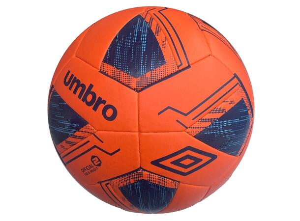 UMBRO Vortex Handball Orange 2 Handboll 