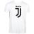 ST JUVENTUS COTTON TEE Nº22 Vit M Juventus t-shirt 