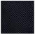PODIATECH IONMESH 0,6 mm Svart/Blå Woven top layer 1400x700mm 