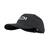 SIDI AURA BASEBALL CAP Svart Keps 