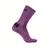 SIDI VISIBILIS SOCKS Lila 35-39 Funktionsstrumpor 