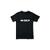 SIDI T-SHIRT CHAMP MAN NO.374 Svart L T-shirt herr 