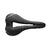 SELLE DIVA GEL TI316 SF Svart S Cykelsadel landsväg dam 