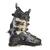 NORDICA UNLIMITED 130 DYN Svart/Sand 255 Pjäxa All mountain Touring herr 