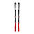 NORDICA DOBERMANN GS RACE PLT Svart 183 Racingskida storslalom 