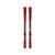 NORDICA SPITFIRE 75 R +TP2 10 Röd 162 Skidpaket ink.bindning TP2 10 (0C8020SA) 