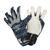 UMBRO Neo Premier Glove Svart 11 Målvaktshandske 