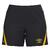 UMBRO UX Pro Shorts W Svart/Gul 38 Kortbyxa dam 