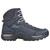 LOWA RENEGADE 100 GTX MID Marin 8 Vandringskänga med Gore-Tex 