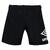 UMBRO FW Terrace Shorts Svart L Långa shorts 