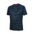 UMBRO Pro Tr Graphic Jersey Blå M Tränings t-shirt 