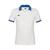 UMBRO Rib Tennis Tee Vit M Piketröja 