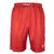 UMBRO Football Short Röd S Shorts 