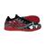 UMBRO Formation III IC Jr Svart 36 Inomhussko junior (med snörning) 