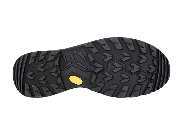 LOWA RENEGADE 100 GTX MID Marin 8 Vandringskänga med Gore-Tex 