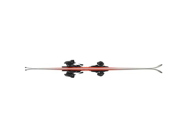NORDICA ALLDRIVE W 74 +TP10 Oliv 144 Skidpaket ink.bindning TP2 (0C8020SA) 