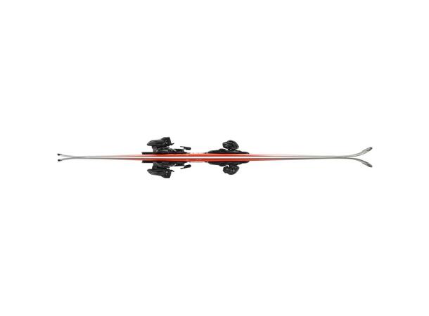 NORDICA ALLDRIVE W 74 +TP10 Oliv 144 Skidpaket ink.bindning TP2 (0C8020SA) 