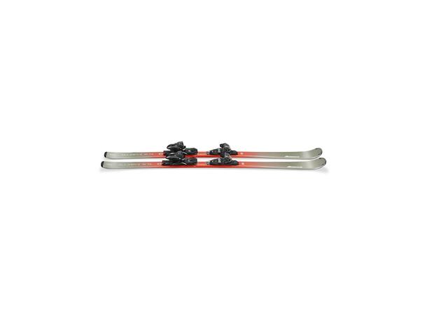 NORDICA ALLDRIVE W 74 +TP10 Oliv 144 Skidpaket ink.bindning TP2 (0C8020SA) 