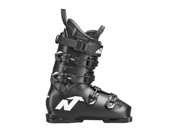 NORDICA DOBERMANN 5 96 S Svart 235 Pjäxa Racing 96mm (Stiff) 