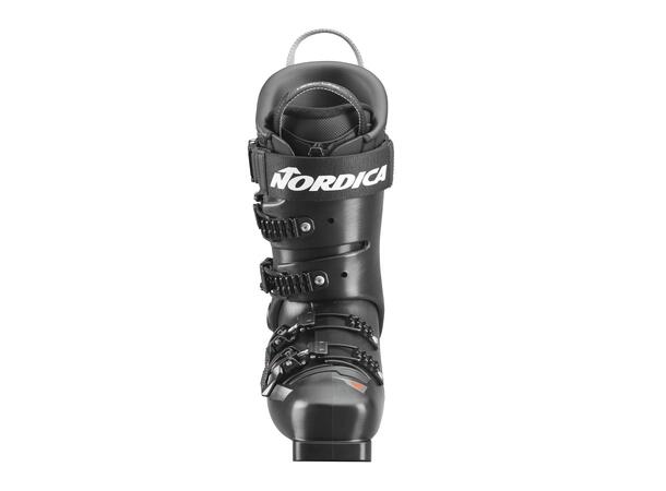 NORDICA DOBERMANN 5 96 S Svart 235 Pjäxa Racing 96mm (Stiff) 