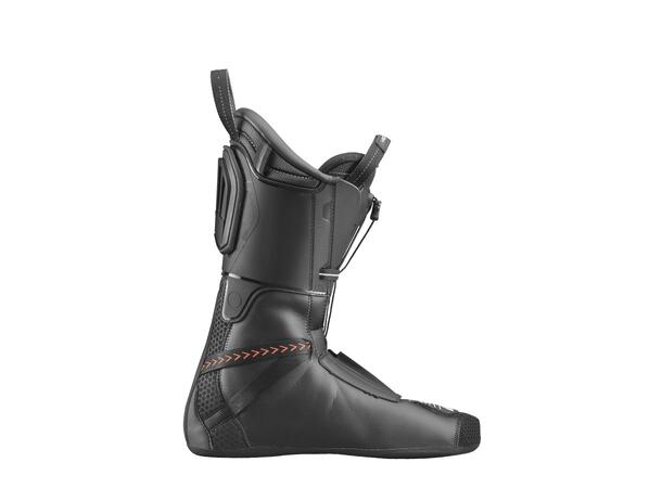 NORDICA DOBERMANN 5 96 S Svart 235 Pjäxa Racing 96mm (Stiff) 