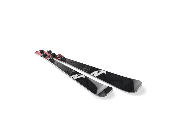 NORDICA DOB.SG WC DEPT EDT PLT Svart 185 WC DEPT Racingskida Super-G 