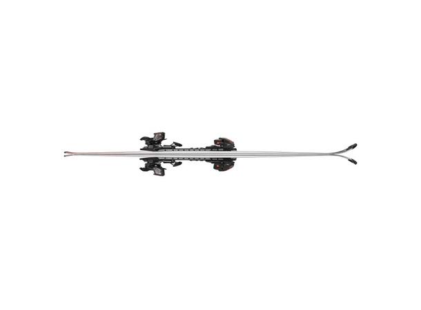 NORDICA DOB.SL WC DEPT PLATE Svart 165 WC DEPT Racingskida Slalom 