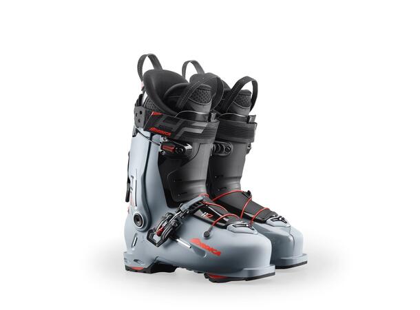 NORDICA HF PRO 110 GW Grå/Svart 275 Pjäxa Premium Comfort 