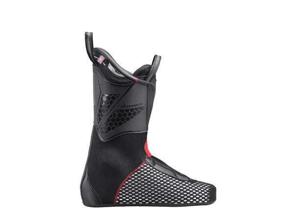 NORDICA PROMACHINE 100 GW Anthracite 285 Pjäxa High Performance 