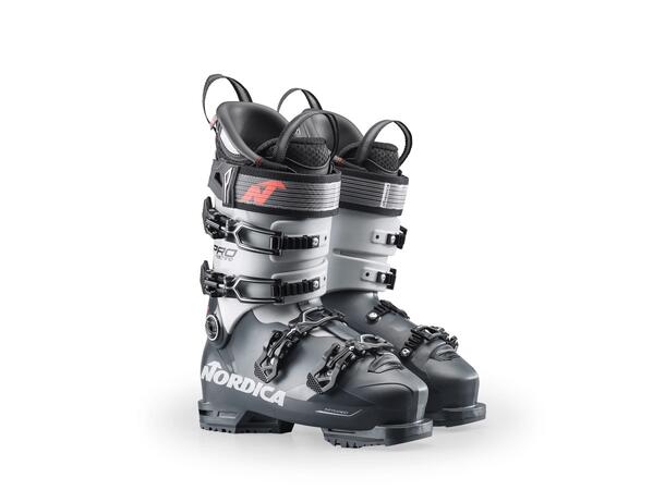 NORDICA PROMACHINE 100 GW Anthracite 285 Pjäxa High Performance 