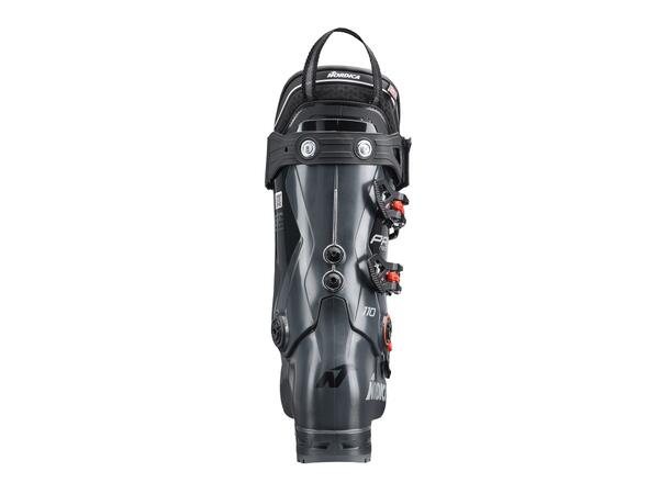 NORDICA PROMACHINE 110 GW Svart 295 Pjäxa High Performance 