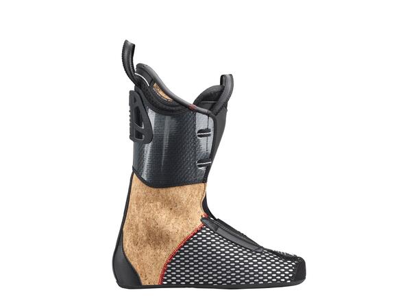 NORDICA PROMACHINE 130 GW Svart/Grå 255 Pjäxa High Performance 