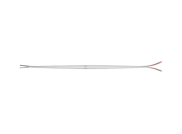 NORDICA SANTA ANA 87 Rosa 161 Skidor All Mountain dam (flat) 