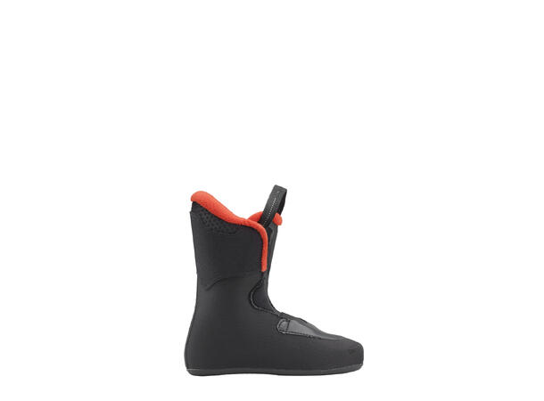 NORDICA SPEEDMACHINE J 2 Svart/Grå 165 Pjäxa junior 2 spännen 