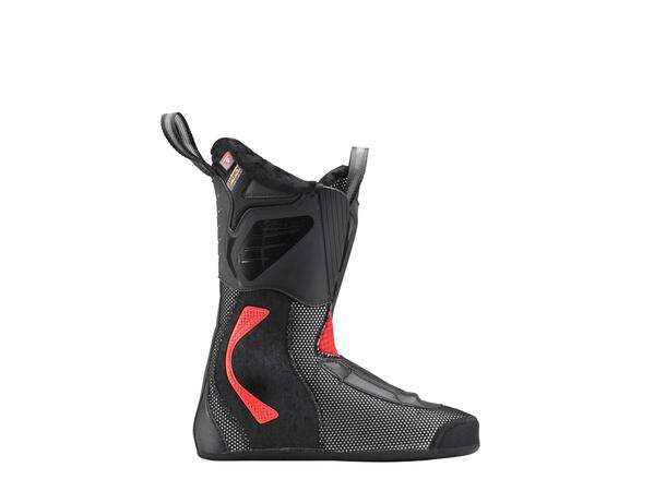 NORDICA SPEEDMACH.3 105 W GW Grön 265 Pjäxa dam High Performance 