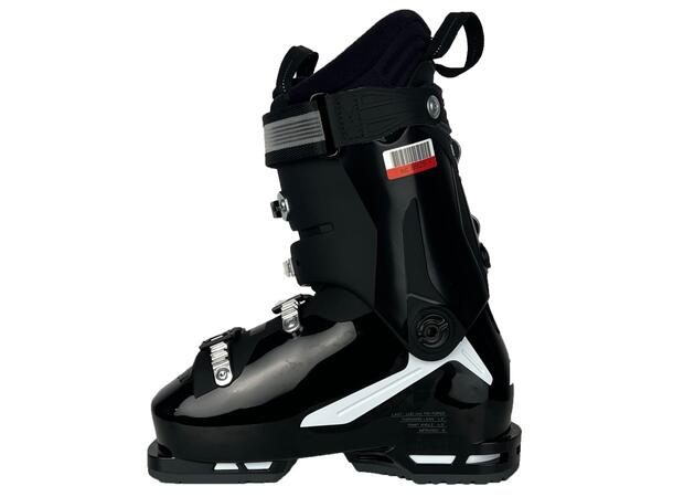 NORDICA SPEEDMACH.3 95 W R Svart 225 Hyrpjäxa dam High Performance 