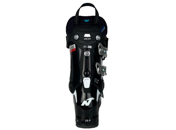 NORDICA SPEEDMACH.3 95 W R Svart 225 Hyrpjäxa dam High Performance 