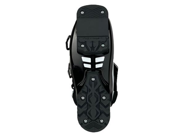 NORDICA SPEEDMACH.3 95 W R Svart 225 Hyrpjäxa dam High Performance 