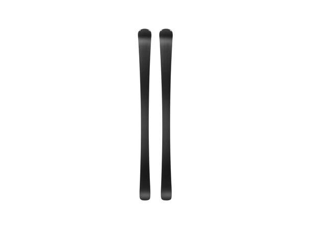 NORDICA SPITFIRE 75 R +TP2 10 Röd 162 Skidpaket ink.bindning TP2 10 (0C8020SA) 