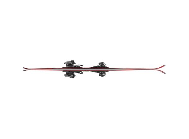 NORDICA SPITFIRE 75 R +TP2 10 Röd 162 Skidpaket ink.bindning TP2 10 (0C8020SA) 