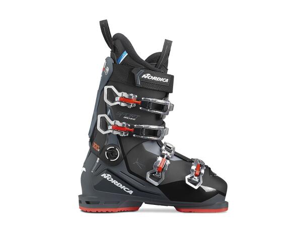 NORDICA SPORTMACHINE 3 100R GW Svart 225 Hyrpjäxa herr Sport Performance 