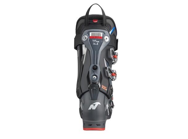 NORDICA SPORTMACHINE 3 100R GW Svart 225 Hyrpjäxa herr Sport Performance 