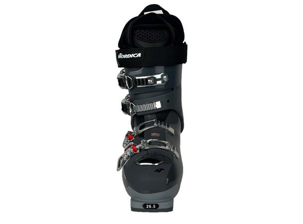 NORDICA SPORTMACHINE 3 90 XR GW Grå 265 Hyrpjäxa herr 