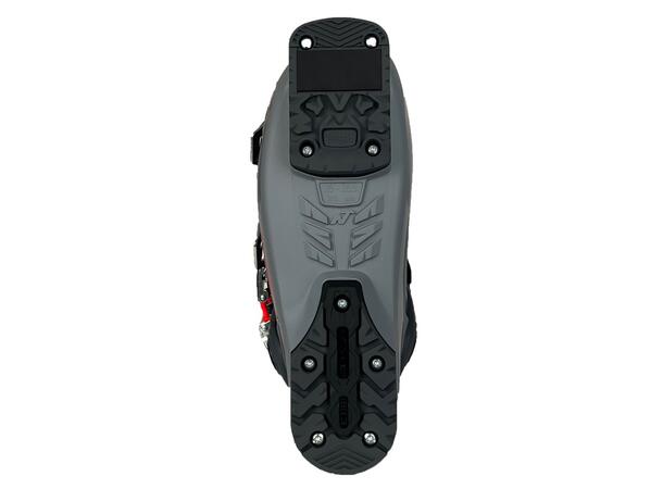 NORDICA SPORTMACHINE 3 90 XR GW Grå 265 Hyrpjäxa herr 