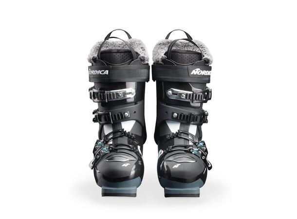 NORDICA SPORTMACHINE 3 95 W GW Svart 235 Pjäxa Sport Performance dam 