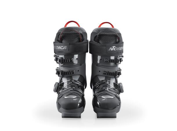 NORDICA SPORTM.3 BOA 130 GW Grå 255 Sport Performance pjäxa herr 