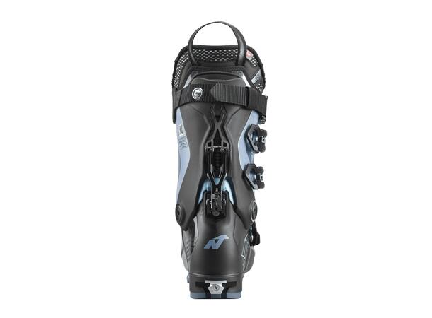 NORDICA UNLIMITED 105 W DYN Svart 255 Pjäxa All mountain Touring dam 