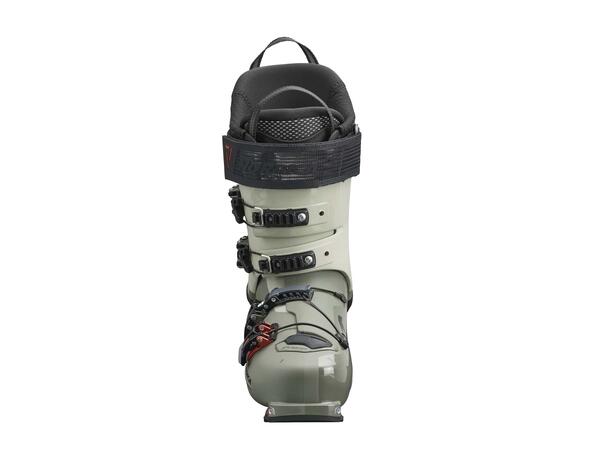 NORDICA UNLIMITED 120 DYN Grön 285 Pjäxa All mountain Touring herr 